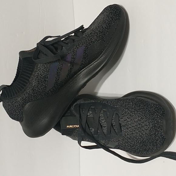 Adidas pure bounce+ women size 8.5 - Picture 3 of 9